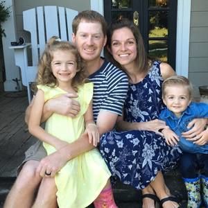 Meet your Posher, Zane